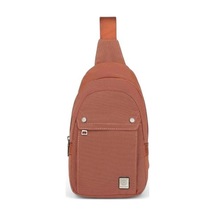 Smart Bags Exclusive Kiremit Unisex Body Bag Smb Exc-8709 Kiremit
