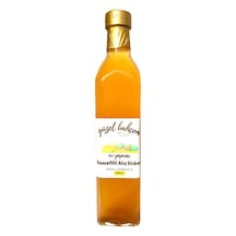 Güzel Bahçem Zencefilli Alıç Sirkesi 500 ML