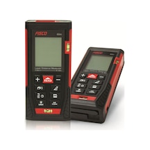 Metresan Mesafe Ölçer St- Lm 100