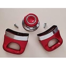 Besa Tencere Kulp Ve Tutamaç 2 Tencere Tutam 1 Kapak Kulbu