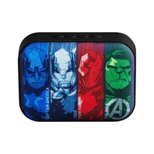 Volkano MV-1010-AV Marvel Avengers Yenilmezler Bluetooth Hoparlör