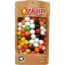 Özkur Renkli Çikolatalı Leblebi 250 G