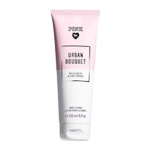 Victoria's Secret Pink Urban Bouquet Body Lotion 236 Ml Kadın Vücut Losyonu