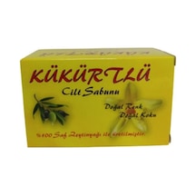 Doğal Kükürtlü Sabun 200 G