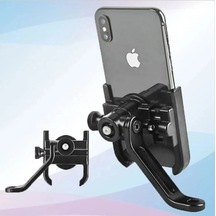 Motosiklet Telefon Tutucu Tdrtr C