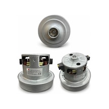 Techsun Tb28 Elektrikli Süpürge Motoru / Vacuum Cleaner Fan Gri