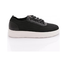 Dgn 2026 Erkek Sneaker Ayakkabi Siyah