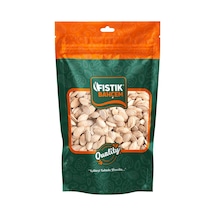 Fıstık Bahçem Kabak Nevşehir Tuzlu Kavrulmuş 500 G