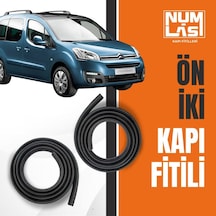 Citroen Berlingo 2008-2018 Ön İki Kapı Fitili-a Kalite-numlas-nm4405