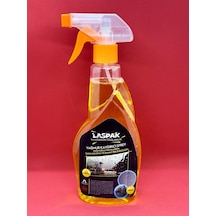 Laspak Yağmur Kaydırıcı Sprey 500 Ml