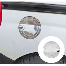 Ebal Otomotiv Fiat Fiorino Krom Depo Kapağı 2008 Üzeri P. Çelik