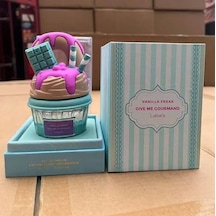 Lattafa Give Me Gourmand Vanilla Freak Edp 75 Ml Tatlı Parfüm Fresh