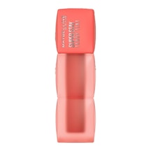 Maybelline New York Super Stay Teddy Tint Uzun Süre Kalıcı Likit Mat Tint 25 Baby Tee - 3 Adet Tarı