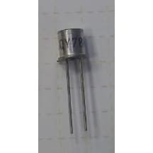 Cqy78 Metal T018 Foto Transıstor