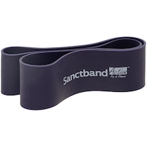 Sanctband Active Mini Loop Band  Violet