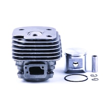 Motorlu Testere Silindir Piston Husqvarna 268/50 Mm Brettoo