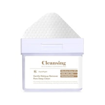 Dermal Rice Bubble Temizleme Pedi Makyaj Temizleyici Peeling Etkili Ve Nemlendirici Temizleme Pedi