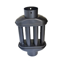 Isı Dağıtıcı Cimri Soba Peteği 6 Petekli -487