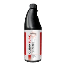 Cleanturk Folyorem Folyo Sökücü Jel Araç & Reklam Folyosunu Kolayca Sökün 1 Kg