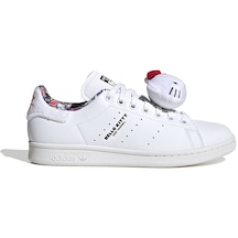 Adidas Stan Smith W Kadın Günlük Ayakkabı Hp9656 Beyaz 001