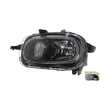 Citroen C3 On Far Sol 2016-2024 Valeo 450400