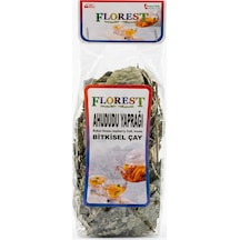 Ahududu Yaprağı Bitkisel Çay 25 Gr %100 Ahududu Yaprağı Kurutulmuş Bitki Çayı - 890415302