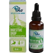 Polo Sindirim Sistemi Desteği Damla 50 Ml