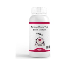 Elito Zambak Uçucu Yağı Lilium Candium 250 G