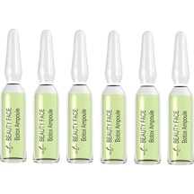 Beauty Face Lifting Ampul Serum 6 x 2 ML