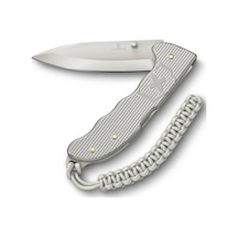 Victorinox 0 9415 D26 Evoke Alox Kamp Çakı, Gümüş Gri
