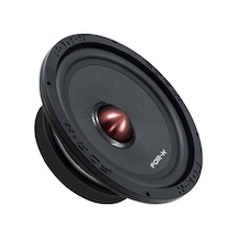 Forx5 Xfr-65 Midrange Kalite Ve Güç Bir Arada Midbass