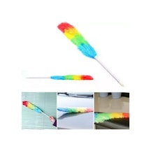 Gökkuşağı Renkli Toz Alma Püskülü Clkn-1849