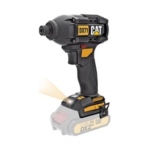 Cat Fırçasız Vida 18v Sku: Mır8690010065193