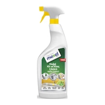 Doğal Banyo Tuvalet Kir Ve Kireç Çözücü Lime Kokulu 750 Ml