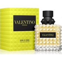 Valentino Donna Born In Roma Yellow Dream 100 Ml Diğer