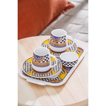 Karışık Çok Renkli