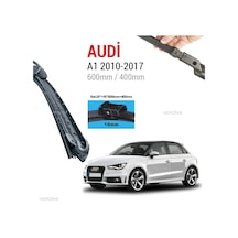 Audi A1 Silecek Takımı 2010-2017