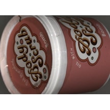 Pink Marmalade Vücut Peeling 400g