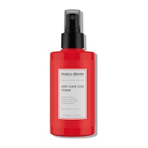 Maru.derm Dökülme Karşıtı Saç Toniği 200 Ml