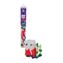 Plus-plus 100 Parça Denizanası Lego Seti Pp-4114