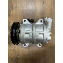 Nissan Yd25 Klima Kompresör 2002-2005 92600-2tb0a