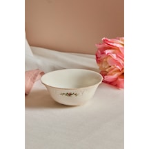 Karaca Vintage Rose Kase 14 Cm Çok Renkli