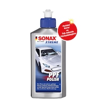 Sonax Xtreme Ppf + Vinil Cilası 250 Ml