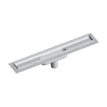 Aco 585 Mm Gövde Dn50 Dikey Çıkış Sabit Çerçeveli Delikli M.90.s2a.005