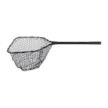 Remixon Lnd-25 27cm Kauçuk Torlu Balıkçı Kepçesi