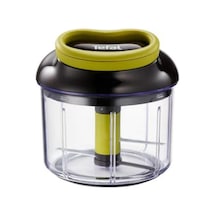 Tefal Manuel  900 ML Rondo Siyah