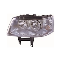 Volkswagen Transporter 2003-2015 Arası 1.9 Tdı, 3.2 V6, 2.0, 2.5 Tdı Sağ Depo Marka Far