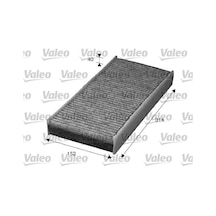 Valeo Polen Filtresi P407 C5 Iı C6 2004 Ve Sonrası Karbonlu Valeo 715570