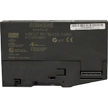 6es7151-1ba02-0ab0 Et200s Im