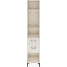 Arges Dolap 3 Raflı 2 Çekmeceli 44x30x221 Aytaşı-aytaşı Aytaşı